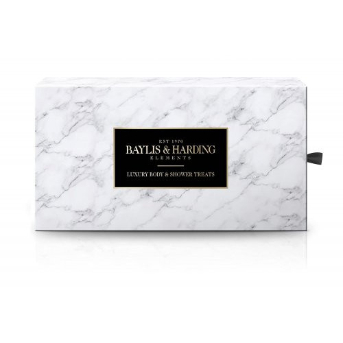 Baylis & Harding- Elements Luxury Body & Shower Treats